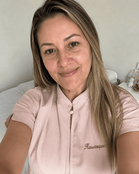Foto da autora
